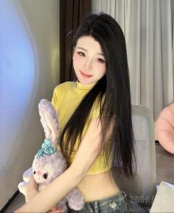 秋柔柔