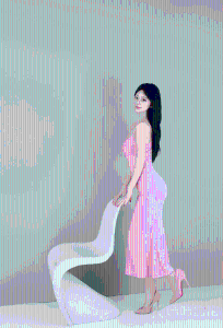 约拍图 1
