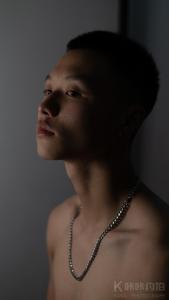 。