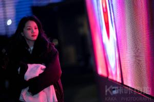 小咖