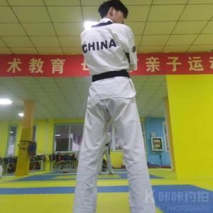 怪咖小小于
