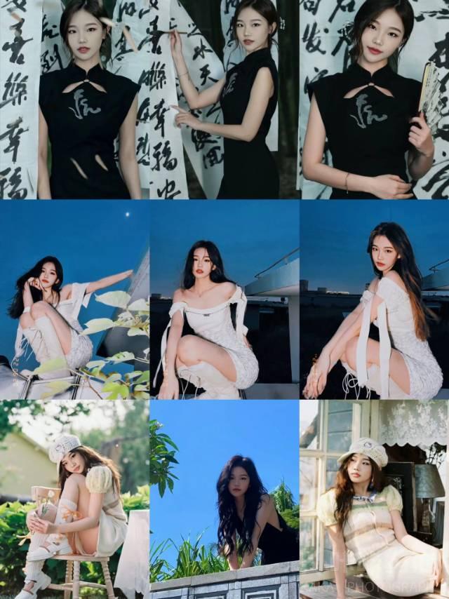 作品图 1