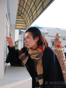 沪上小羊