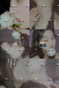 约拍图 1