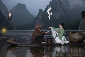 摄影师冬si