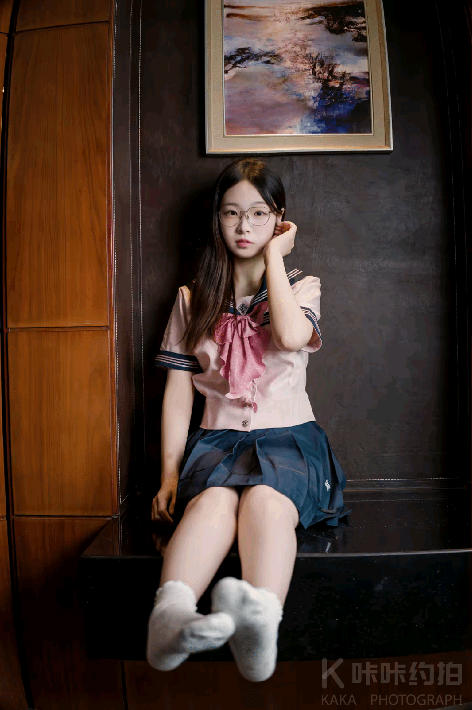 作品图 1
