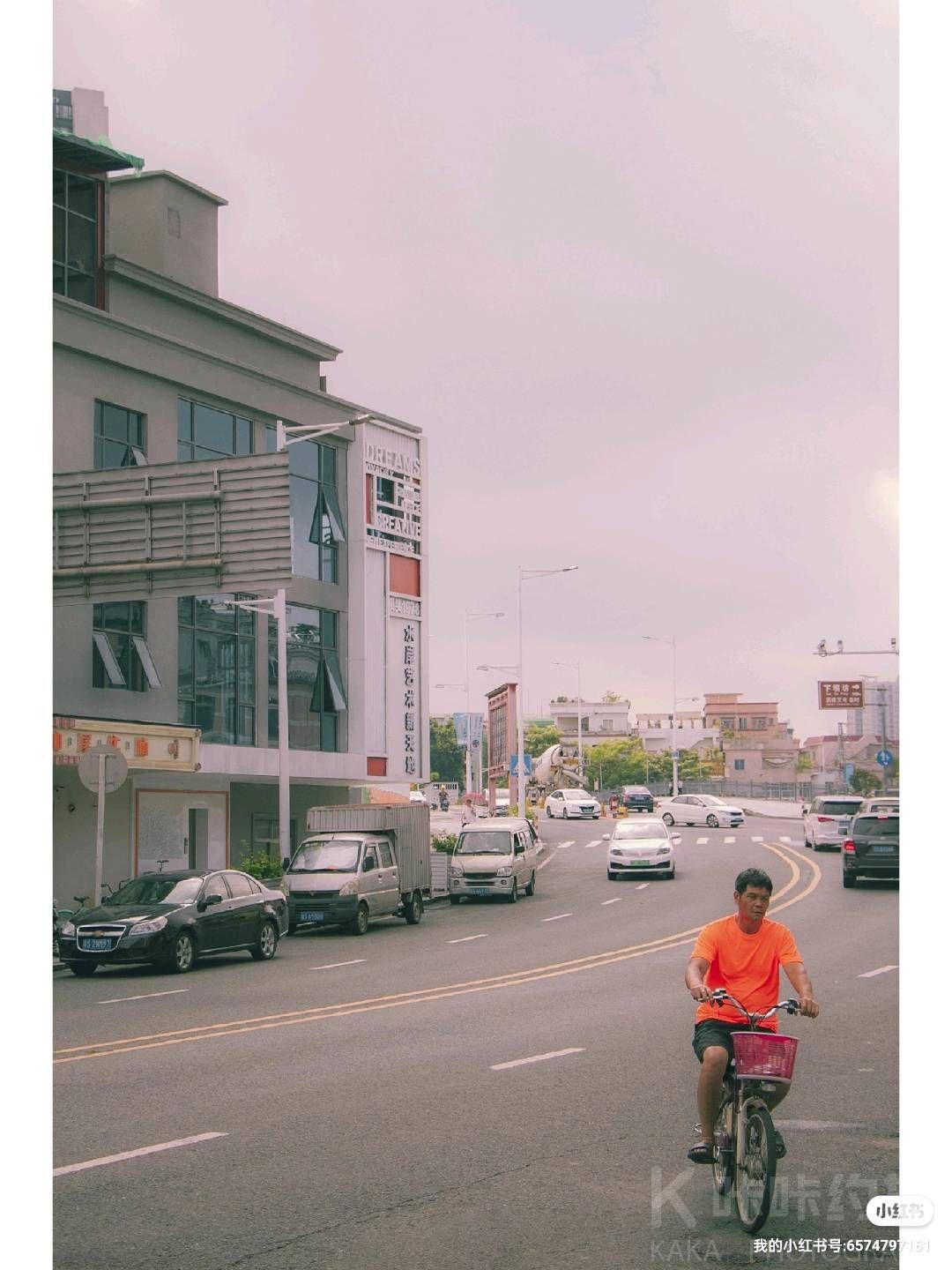 场地图 4
