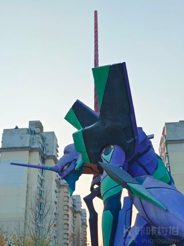 场地图 7