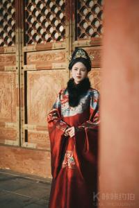 李自在