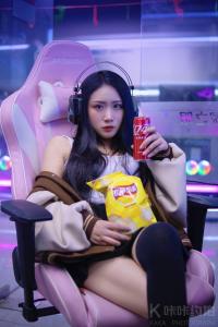 妮妮