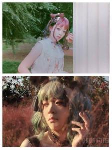 泠霜呀