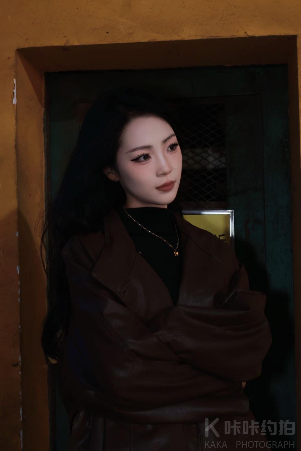 小呜