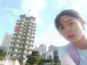 慕北