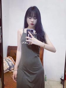 森林起雾了.