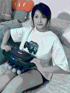 小勺子