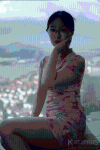 约拍图 1