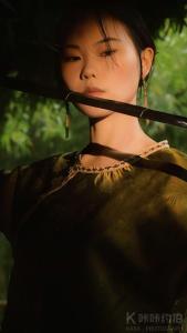 兔子小小