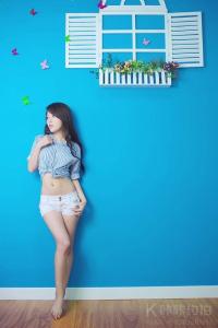 约拍图 1