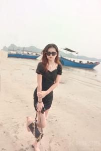 美美