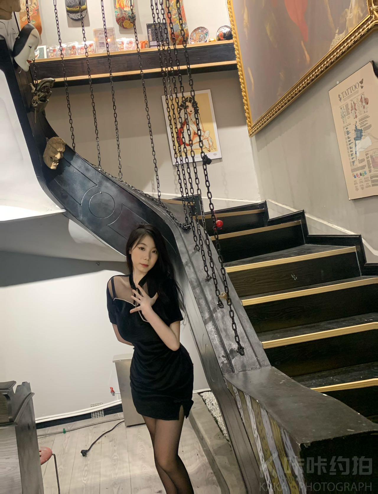 Big Dog咖啡鸡尾酒店
