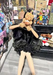 喵