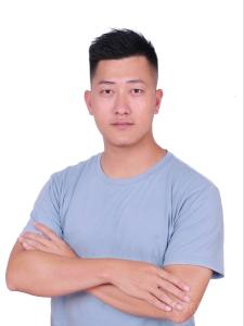 忘崽小狮子