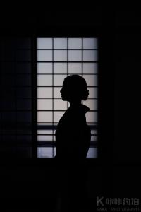 橙爱摄影