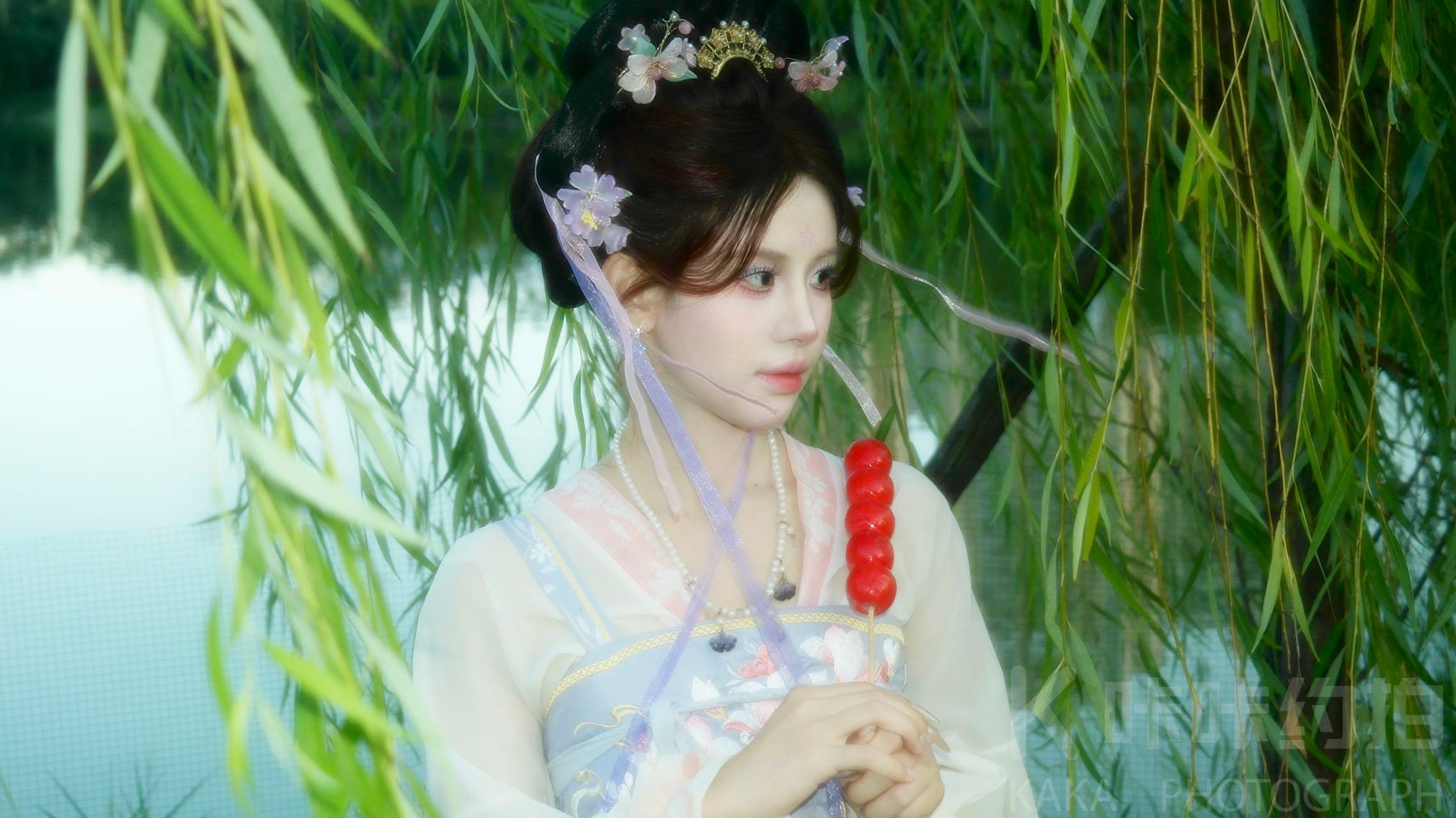 拿坡里黄炒饭