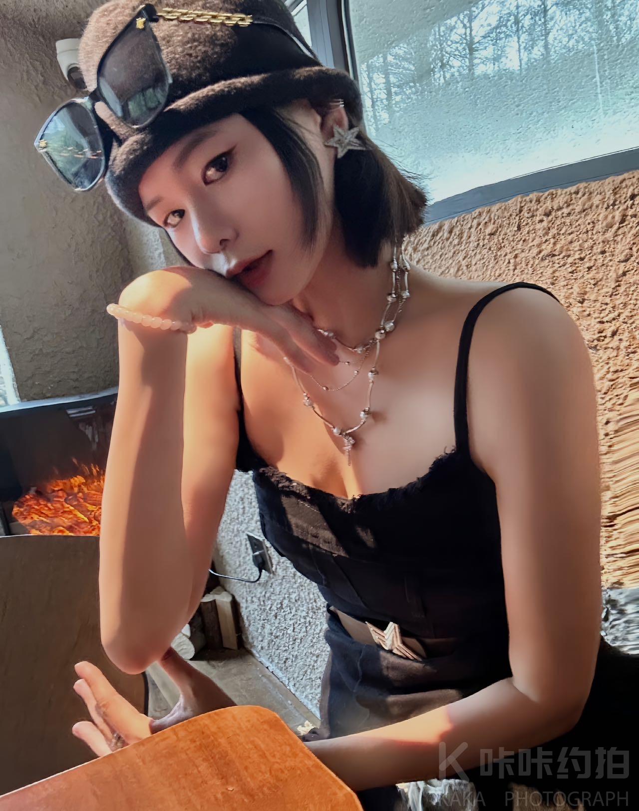 清栩