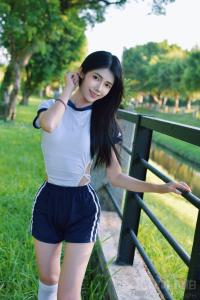 烤肉妹妹