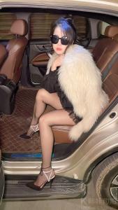 潇洒妹