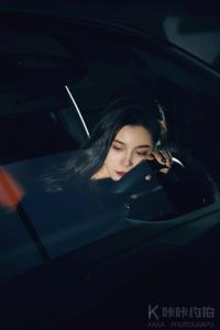 浪潮摄影