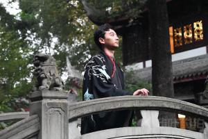 摄影师云乐