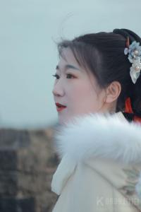 鹿菲摄影