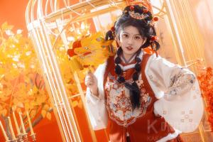 尔康