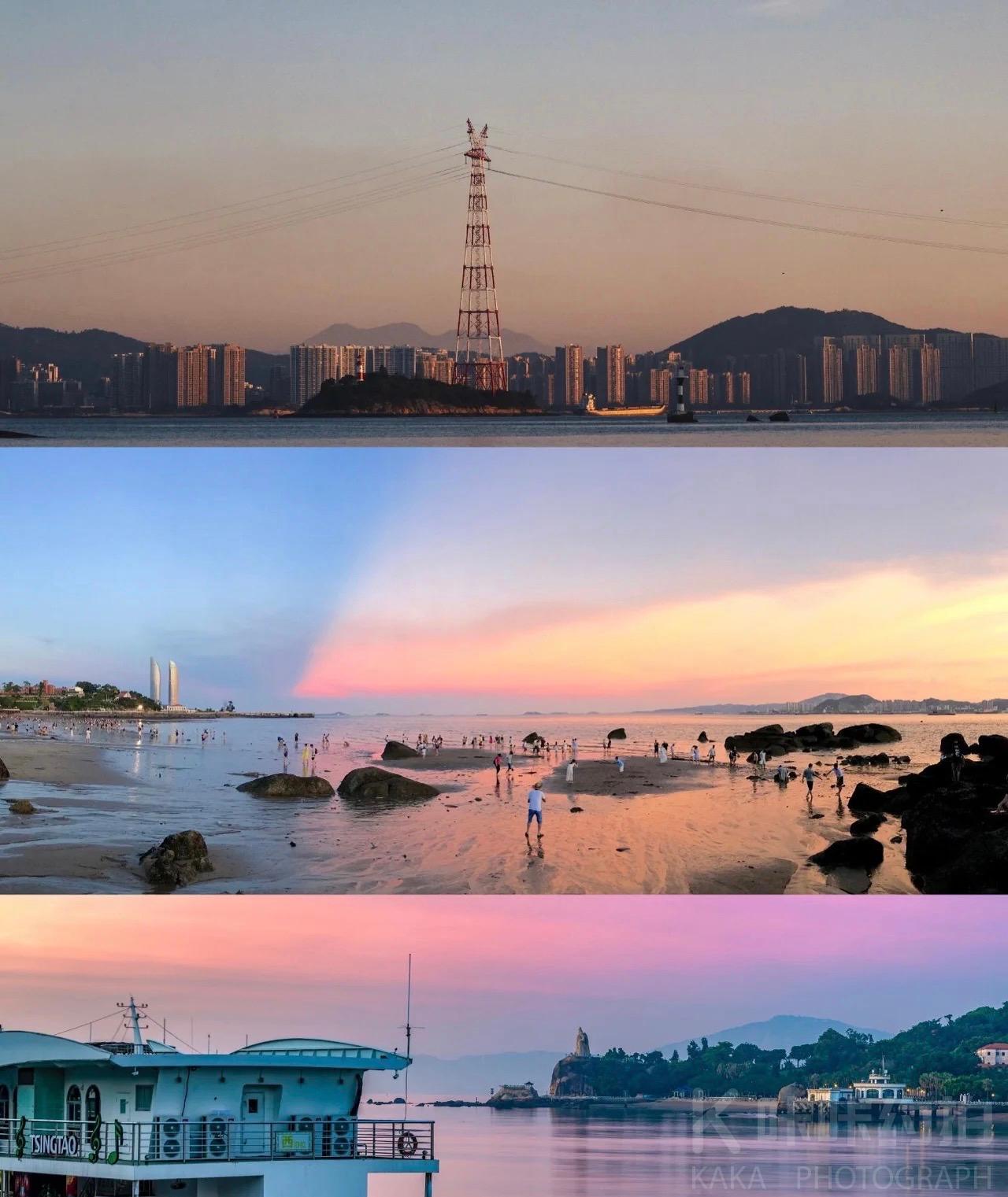 场地图 3