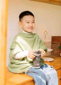 大橙子