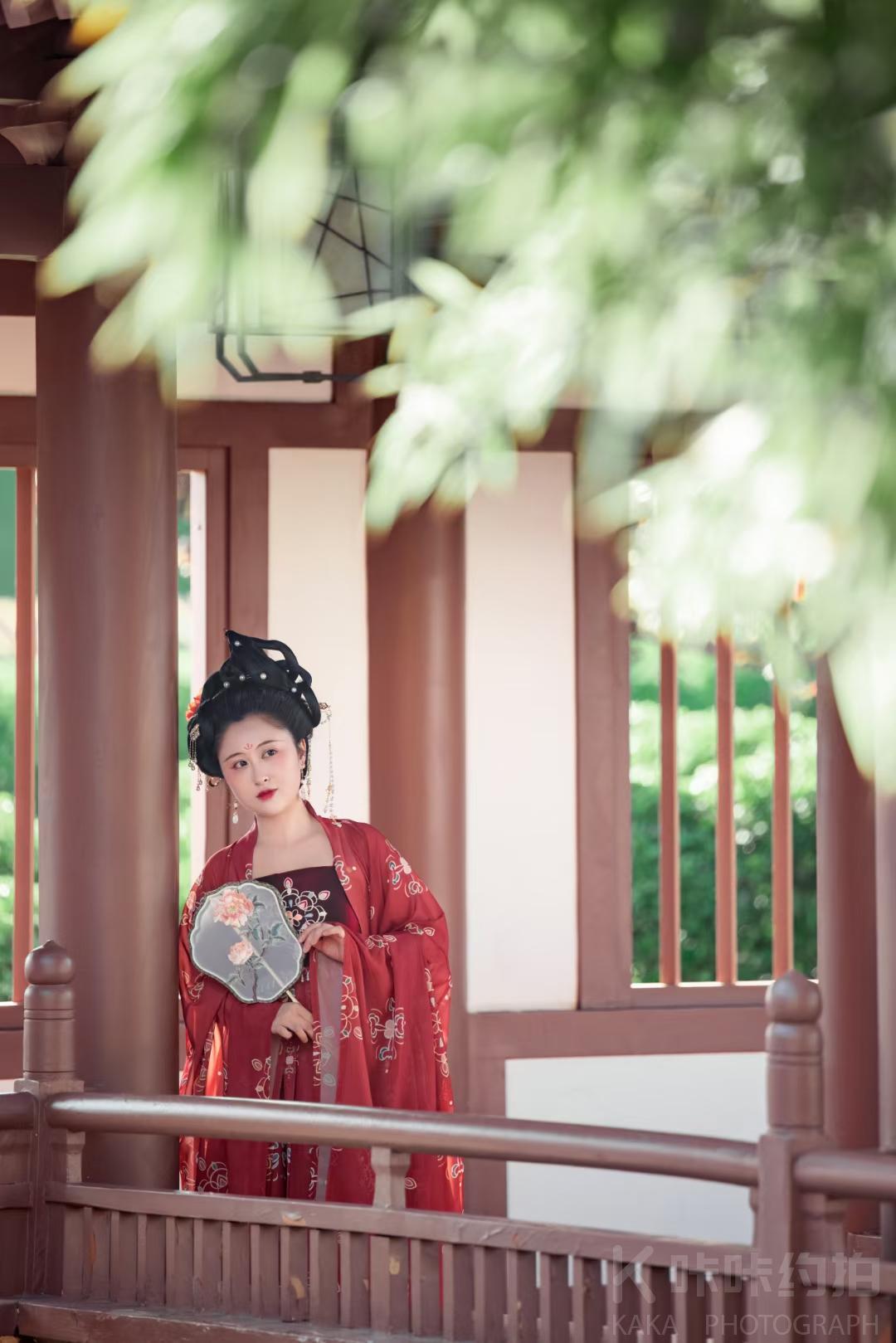 大唐芙蓉园