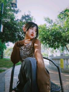 小甜甜