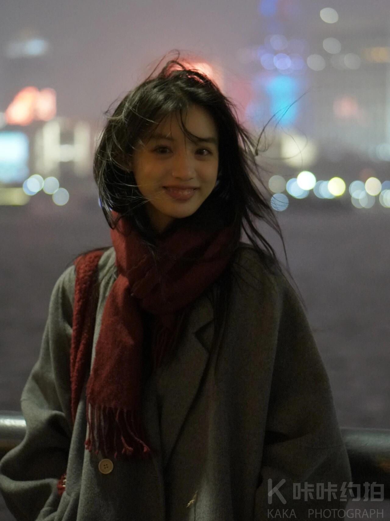 模特经纪/摄