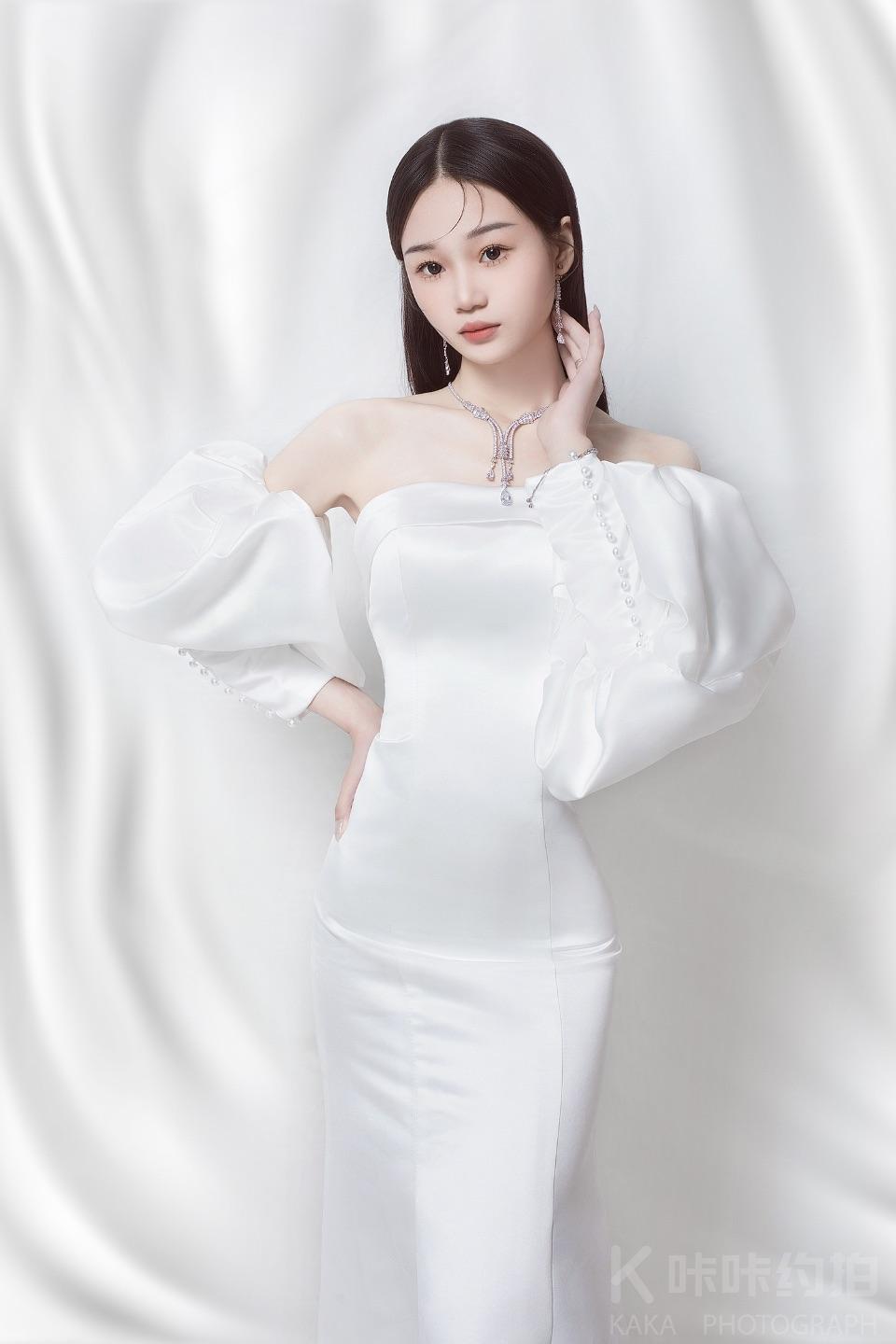 楚楚