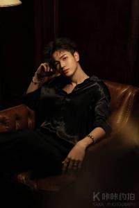 蓝靖宇