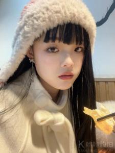 三妹月儿