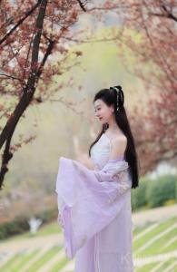 约拍模特