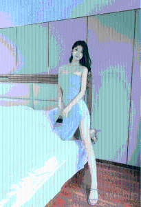 约拍图 2