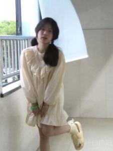 有钱大美女