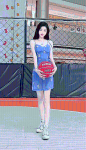 约拍图 3