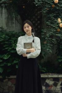 一个摄影师