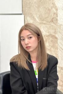 陈晨
