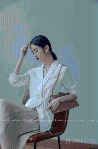安然摄影